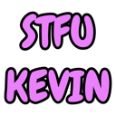 :kevinstfu: