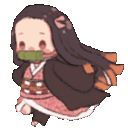 cb_nezuko_runl Discord emoji