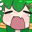 yawn