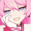 :zzRozaHehSmile: