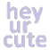 nu_heyurcute