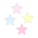 p_stars
