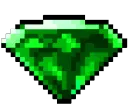 PChaosEmeraldGreen