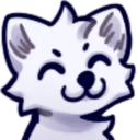 Furry_Happy Discord emoji