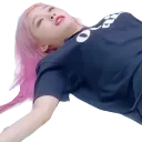 GahyunDead