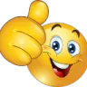 thumbsup thumbsup