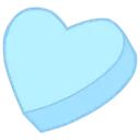 :6_bluecandyheart: 6_bluecandyheart
