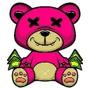 G_pink_urso_nuvem