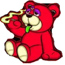 red_bearCDE