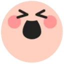 kyaaa