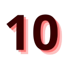 10