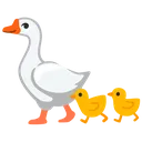 duckfamily