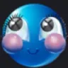 blueemojiblush