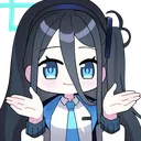 ArisuShrug