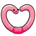 WormHeart