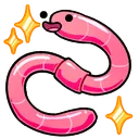 WormSparkle