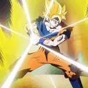 GokuKamehameha