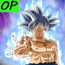 UltraGokuOP