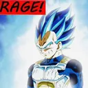VegetaRage