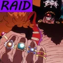BlackbeardRAID