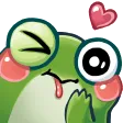 froggokiss