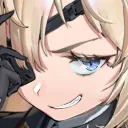 GuillotineSmirk