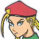 CammyUpset