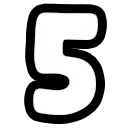 5emoji