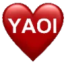 yaoi