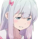 Sad