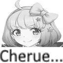 Cherue