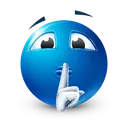 shush shush