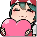 kiriko_heart