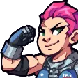 ZaryaStrong