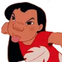 TongueLilo