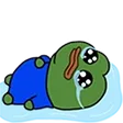 peepoLost