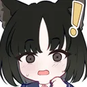 KikyouSuprised