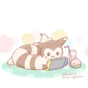 Furret_gaming