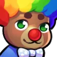 clown