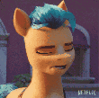 HitchDisappointedGif