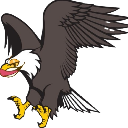 freakybird Discord emoji