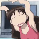 YukariLazy