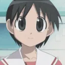 ChihiroNod