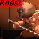 RAGEInosuke