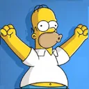 HomerYeah