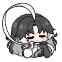 jianxinflute Discord emoji
