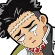 Gyomei_Sad Gyomei_Sad