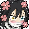 Obanai_Cute Obanai_Cute