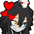 Obanai_Love Discord emoji