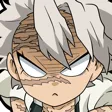 Sanemi_Angry Sanemi_Angry